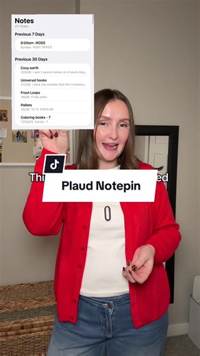 Effortless Note Taking with the Plaud Note AI Recorder