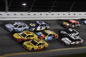 2022 NASCAR Daytona 500 Speedweeks schedule released