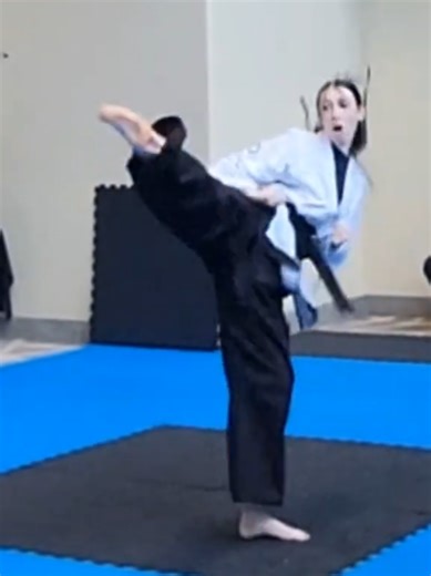 Mastering Taekwondo Patterns: Techniques and Tips