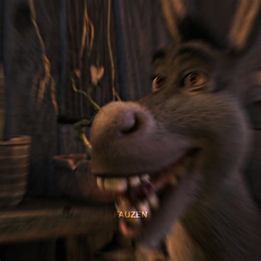 Осел Эдит: Песня о Шреке и его приключениях