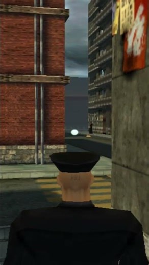 Hitman Codename 47 Ambush at Wang Fou Restaurant – Level 3