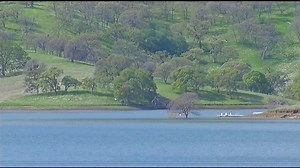 Public hearings scheduled on future of East Bay's Los Vaqueros Reservoir