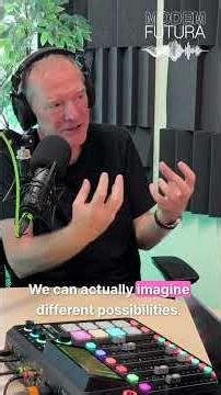 How fun would it be working from a dirigible? Starbucks from 1,000ft? #futures