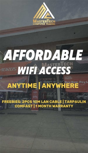 MasterTech Computer Trading (@mastertechcomputer)’s videos with LUCKY LUCY - 5050 Music