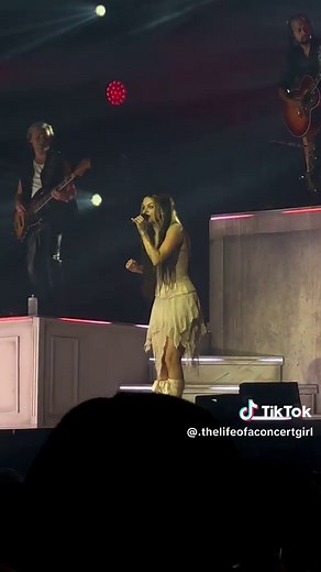 Davina Michelle - Hoe Het Danst op Appelpop 2025