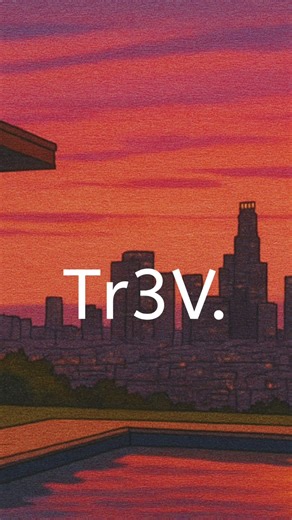 Welcome to my channel-Tr3V. #lofi #chillmusic #chillvibes #lofihiphop