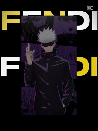 GOJO edit in a book library #by scar #anime #edit