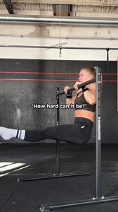 457K views · 4.6K reactions | Right, girls?  #muscleup #calisthenics #fyp #foryou #strong #woman | Malin Malle | Facebook