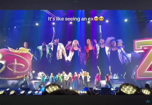 Disney's Descendants and Zombies: A Reunion Experience