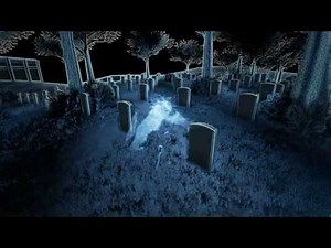 Perception - Gameplay Trailer (PS4)