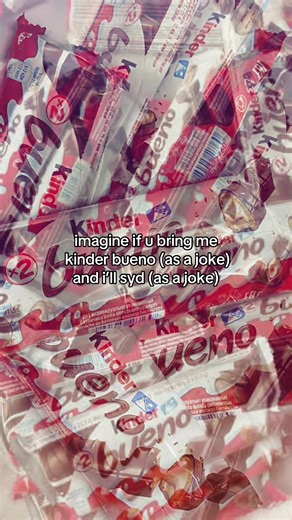 #blowup? #kinderbueno #viral #fyp | kinder bueno