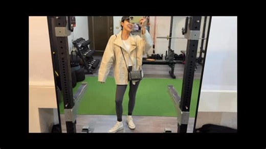 Ivy on Instagram: "weekly vlog✨"