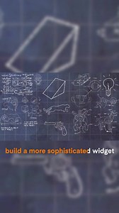 Technology. Innovate a difference. A feat of engineering. A system made efficient. https://rse.lnk.to/ITS | Aesop Rock