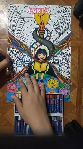 Creative Poster Making Ideas for Social Awareness | Design Inspiration