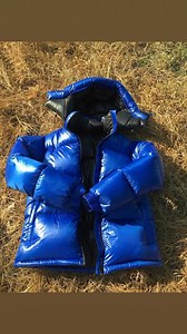 Some beautiful jackets which we made before | Mteverest Garments