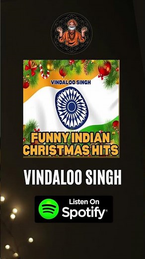 Jingle Bell Rock (Funny Indian Christmas Remix) - Vindaloo Singh #shorts #vindaloosinghchristmas