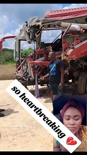 Heartbreaking Story of the VIP Bus Accident in Ghana