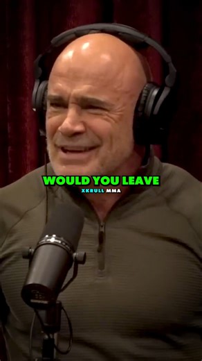 🤯Why Bas Rutten’s Wife Left Him Mid-Fight🥊
