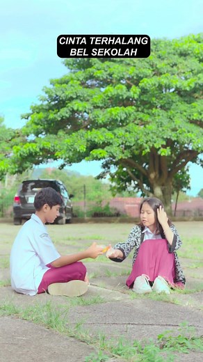 Drama Pacaran Anak SD yang Mengharukan