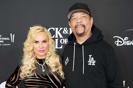 Every Time Ice T's Wife, Coco Austin, Made a Surprise Appearance on SVU
