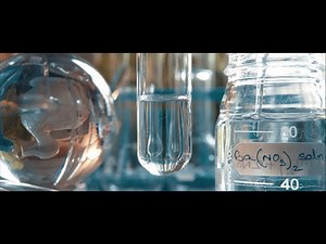Does Barium nitrate (Ba(NO3)2) reacts with Sulphuric acid (H2SO4)? | Ba(NO3)2+H2SO4