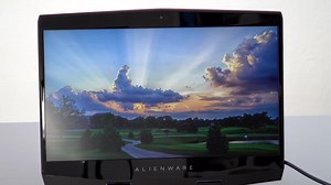 【 MobileTech搬运】外星人-Alienware M15评测（20181212）