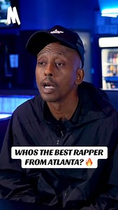 205K views · 12K reactions | WHOS THE BEST RAPPER FROM ATLANTA?  | Million Dollaz Worth of Game | Facebook