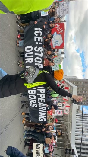 Labor Notes on Reels