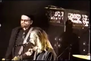 Cheap Trick - Say Goodbye - 97