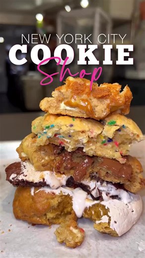 After every meal I need something sweet! 🍫