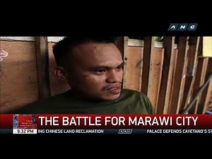 Watch 'Di Ka Pasisiil', a Marawi siege documentary