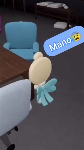 As Pérolas de Dandy's World - Parte 34