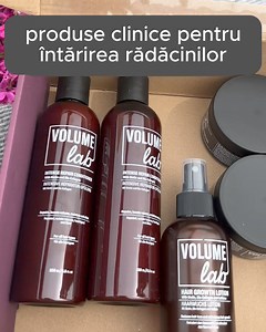 Restaurare specială a părului, hidratare și protecție împotriva despicării vârfurilor! 🌼 Restaurează structura părului din interior 🌼 Întărește părul deteriorat și tratat chimic 🌼 Stimulează creșterea părului și reduce căderea acestuia 🌼 Protejează părul împotriva ruperii 🌼 Păstrează umiditatea în păr 🌼 Oferă strălucire părului 🌼 Potrivit pentru utilizare zilnică Obține setul aici 👇 https://hairjazz.ro/produsele-volume-lab-4-2 | Hairjazz.ro