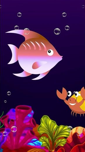 Relaxing Music for Parent's #trending #sleep #fish #piano #whitenoise #ocean #nurseryrhymes #coral