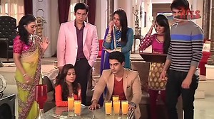 Beintehaa Offscreen----Fun Unlimited......;) | Beintehaan-Colors Tv