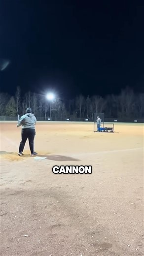 134K views · 726 reactions | The Human Cannon ⚾️ | MrSkill | Facebook