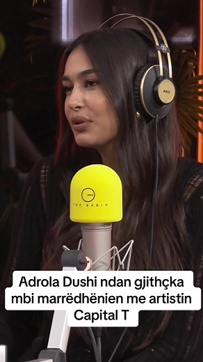 Top Albania Radio on TikTok
