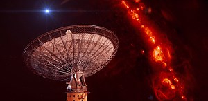 Scientists are turning data into sound to listen to the whispers of the universe (and more)