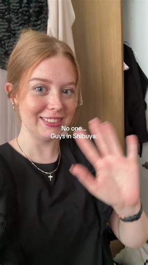 Making Friends in Japan: Relatable Experiences in Shibuya