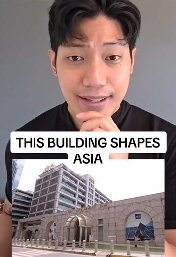 You’ve probably passed this building in Ortigas without thinking twice, but decisions made inside affect billions of people across Asia. Let’s talk about why the Asian Development Bank (ADB) is based in the Philippines, how it got here, and why it remains one of the most powerful development institutions in the world. #philippines #themoreyouknow #philippinehistory #history #DidYouKnow