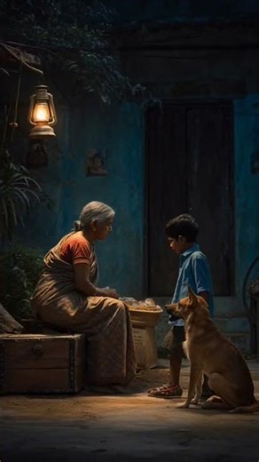 सोना नहीं… कुछ और था उस संदूक में!” 💔✨