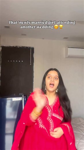 10K views · 362 reactions | Pairi pauna taiji . . . . [Bride, groom, wedding, bridesmaids, newly weds, couple goals, relationship, big fat Indian wedding, relatable, fun, comedy, viral, husband, wife] . . . . #Bride #Groom #BigFatIndianWedding #Relationship #LoveMarriage #ArrangeMarriage #CoupleGoals #Bridesmaid #Relatable #Fun #Comedy #Viral#Husband #Bride2025 | Apurva Sharma | Facebook