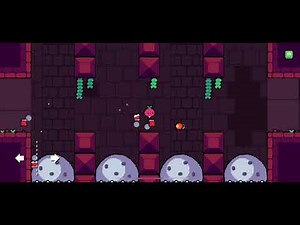 Dadish 2 - Level 38 + ⭐️ Star
