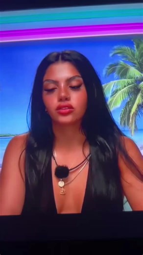 Huda was saved tonight,the love is real🥹❤️@Huda @hudabubbaaa @Love Island USA #love #island #loveisland #huda