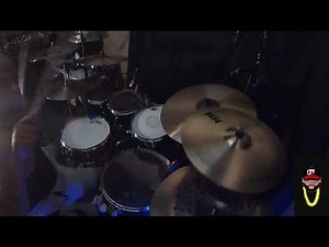 Clemons Poindexter just messing around "Higher"