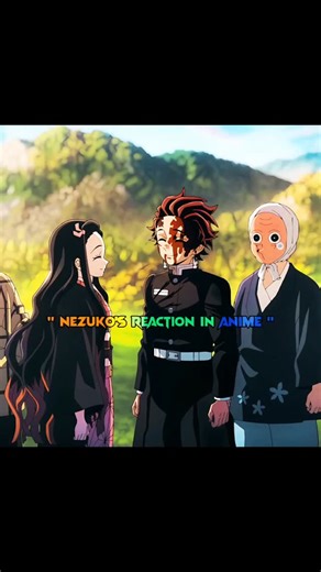 The Animaze on Instagram: "Nezuko is the cutest character in Demon Slayer. Everybody loves her. #demonslayer #nezuko #tanjiro #hashira #tanjirokamado #kimetsunoyaiba"