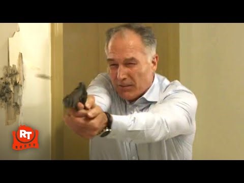 S.W.A.T. - A Hit on Commander Hicks (S2E10) (1/4) | Movieclips