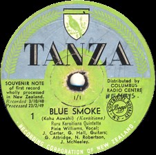 Tanza - Article | AudioCulture