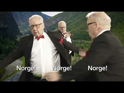 FINN reise: Bobiltur i Norge!
