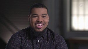 “When I get tested now, I feel less anxious, less stress. I feel more empowered.” | Greater Than HIV